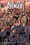Uncanny Avengers  (Vol 2 - 2014) - 11 - Derniers jours
