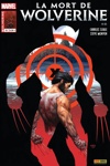 Wolverine (Vol 4 - 2013) - 23 - La mort de Wolverine 1