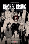 Rachel Rising - Tombes hivernales