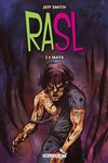 RASL - Maya