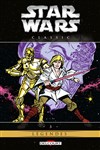 Star Wars - Classic - Volume 3