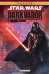 Star Wars - Dark Vador - La Prison fant�me