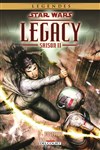 Star Wars - Legacy Saison 2 - Fugitive
