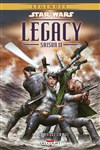 Star Wars - Legacy Saison 2 - Un unique Empire