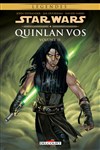 Star Wars - Quinlan Vos - Int�grale - Volume 2