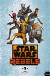 Star Wars - Rebels - Star Wars - Rebels 1