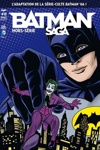 Batman Saga Hors S�rie n&ordm;8