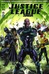 Justice League Saga n&ordm;15