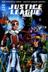 Justice League Saga n&ordm;16