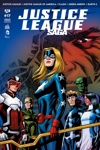 Justice League Saga n&ordm;17