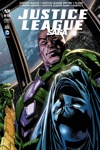 Justice League Saga n&ordm;18