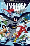 Justice League Saga n&ordm;19