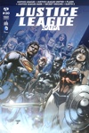 Justice League Saga n&ordm;20