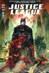 Justice League Saga n&ordm;21