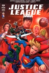 Justice League Saga n&ordm;22