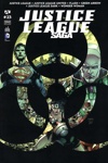 Justice League Saga n&ordm;23