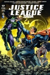 Justice League Saga n&ordm;24