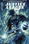 Justice League Saga n&ordm;25