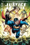 Justice League Saga n&ordm;26