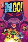 Urban Kids - Teen titans go ! - Tome 1