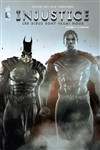 Urban Games - Injustice - Les dieux sont parmis nous - Ann�e 1 - Tome 2
