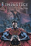 Urban Games - Injustice - Les dieux sont parmis nous - Ann�e 2 - Tome 1
