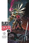 Urban Indies - Black Science 1 - De Charybde en Scylla