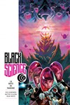 Urban Indies - Black Science 2 - La bo�te de Pandore
