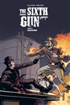 Urban Indies - The sixth gun 3 - Enchain�