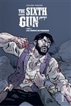 Urban Indies - The sixth gun 4 - Les fr�res de Penance