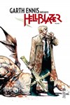 Vertigo Signatures - Garth Ennis Pr�sente HellBlazer 1