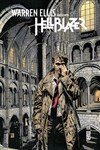 Vertigo Signatures - Warren Ellis Pr�sente HellBlazer 1
