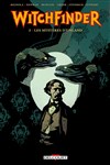 Witchfinder - Les Myst�res d'Unland