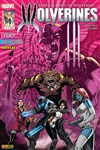 Wolverines - 1 - Quatre mots