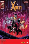 X-Men (Vol 4) - 22 - World war wendigo