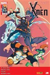 X-Men (Vol 4) - 24 - L'aventure ultime