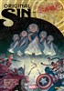 Marvel Absolute - Original Sin