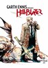 Vertigo Signatures - Garth Ennis Pr�sente HellBlazer 1