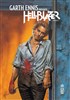 Vertigo Signatures - Garth Ennis Pr�sente HellBlazer 2