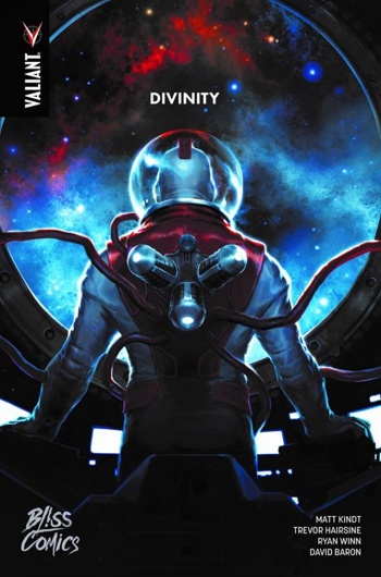 Divinity - Divinity I