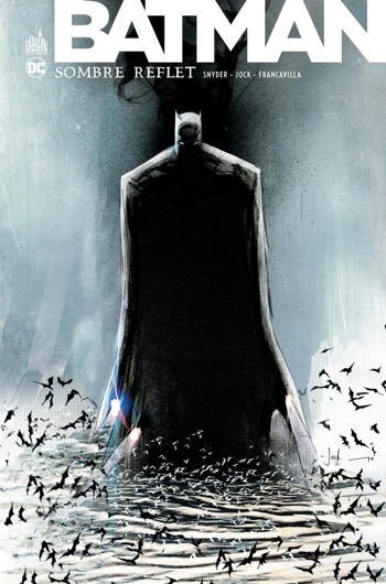 DC Deluxe - Batman Sombre Reflet int�grale