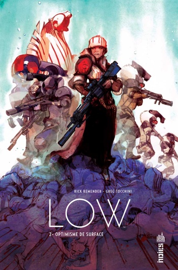 Urban Indies - Low 2 - Optimisme de surface