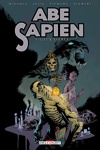 Abe Sapien - Lieux sacr�s