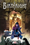 Birthright - 3 - Alli�s et ennemis