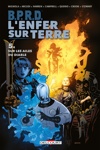 BPRD - L'Enfer sur terre - 5 - Sur les ailes du diable