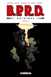 BPRD Origines - Volume 2