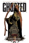 Ghosted - Ville fant�me