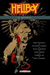 Hellboy - Tome 15 - Hellboy au Mexique