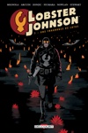 Lobster Johnson - Une fragrance de lotus