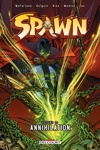 Spawn - Annihilation